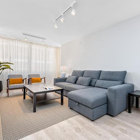 Apartamento Iloftmalaga Reding Exterior foto