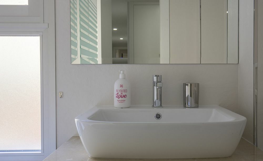 Apartamento Iloftmalaga Reding Exterior foto