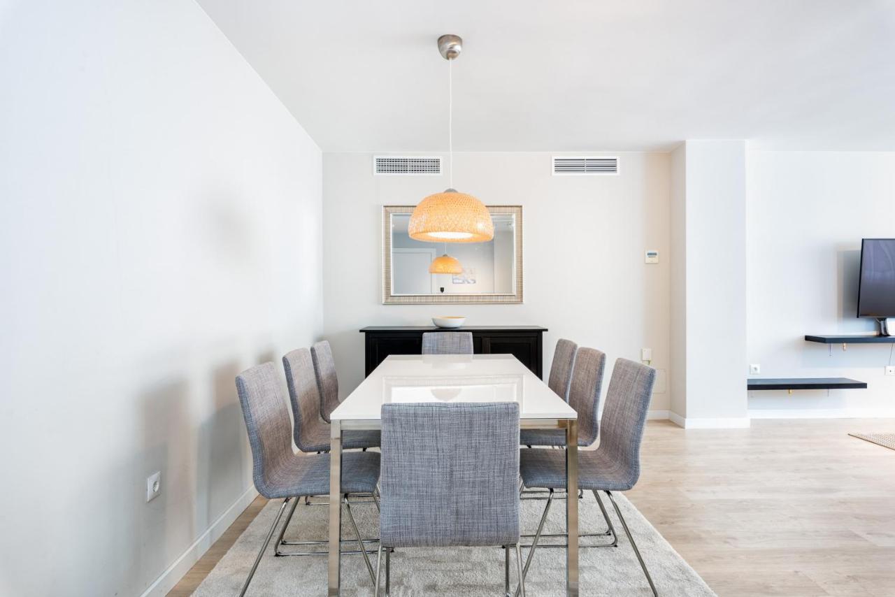 Apartamento Iloftmalaga Reding Exterior foto