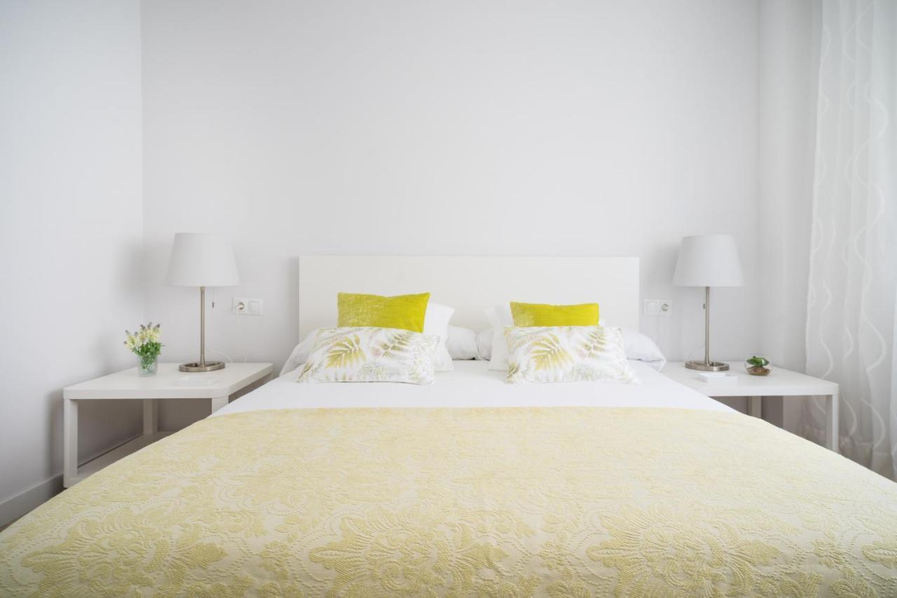 Apartamento Iloftmalaga Reding Exterior foto