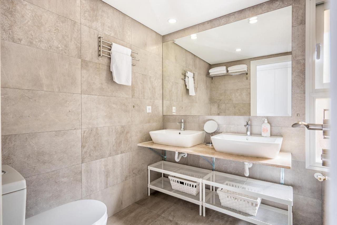 Apartamento Iloftmalaga Reding Exterior foto
