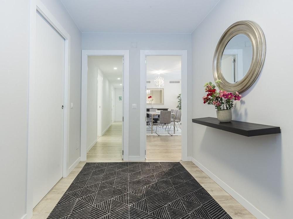 Apartamento Iloftmalaga Reding Exterior foto