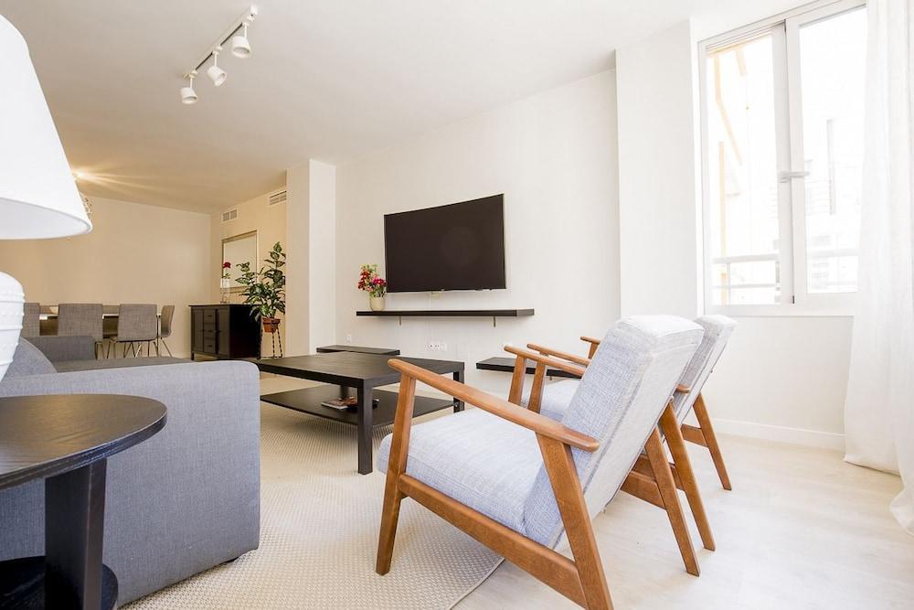 Apartamento Iloftmalaga Reding Exterior foto