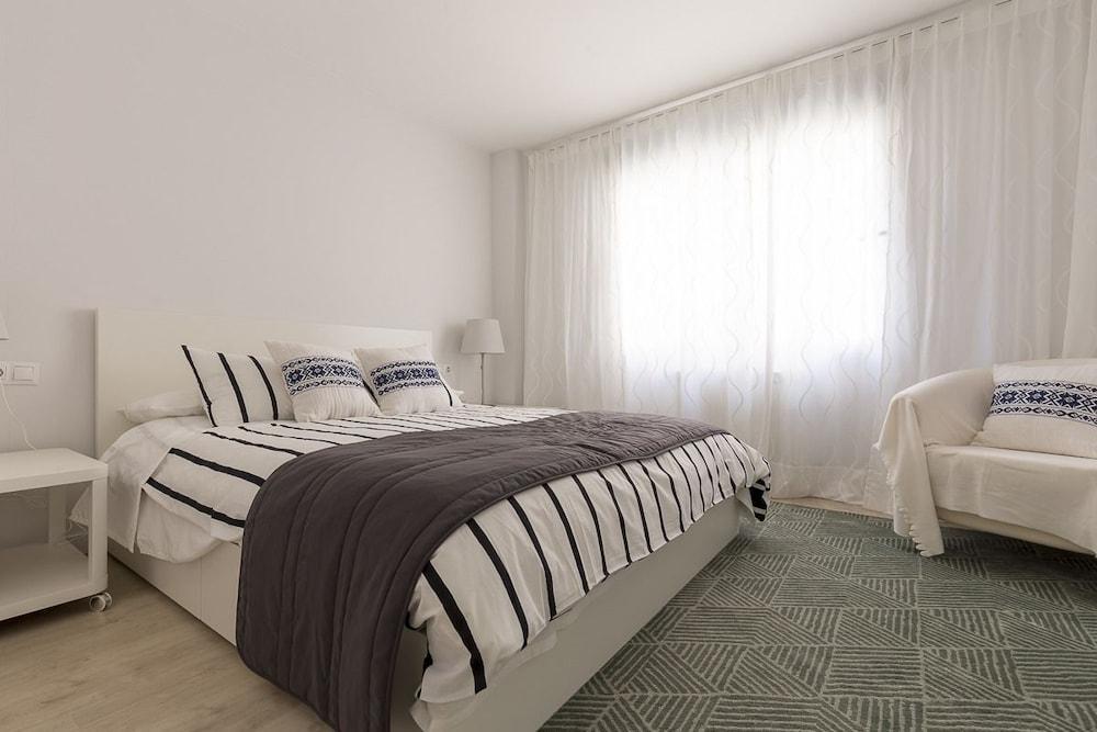Apartamento Iloftmalaga Reding Exterior foto