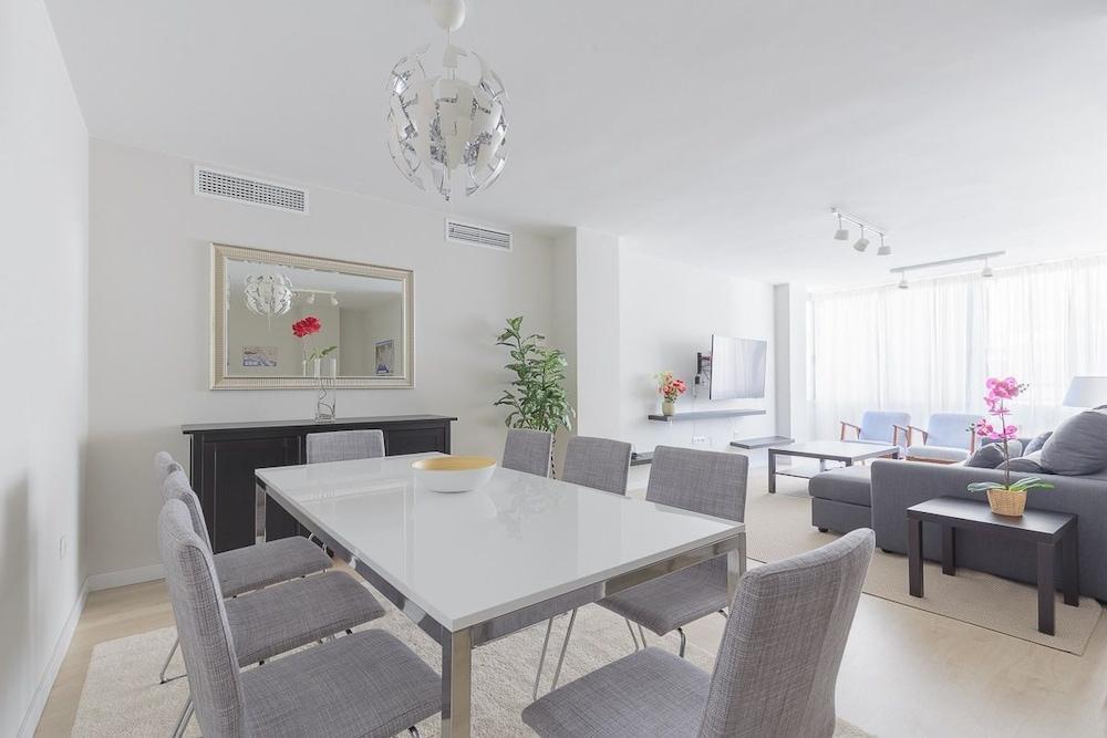 Apartamento Iloftmalaga Reding Exterior foto