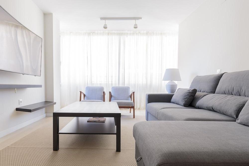 Apartamento Iloftmalaga Reding Exterior foto
